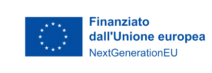 Finanziato dall’Unione europea – NextGenerationEU